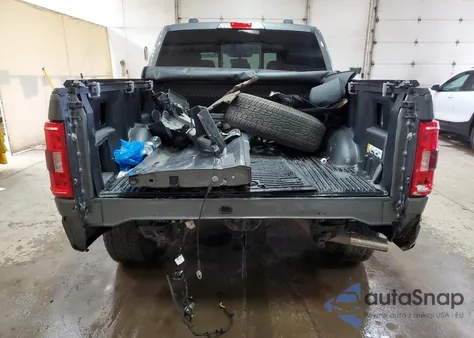 2022 Ford F150 Supercrew z USA, uszkodzony, nr VIN 1FTEW1EP3NKF10659